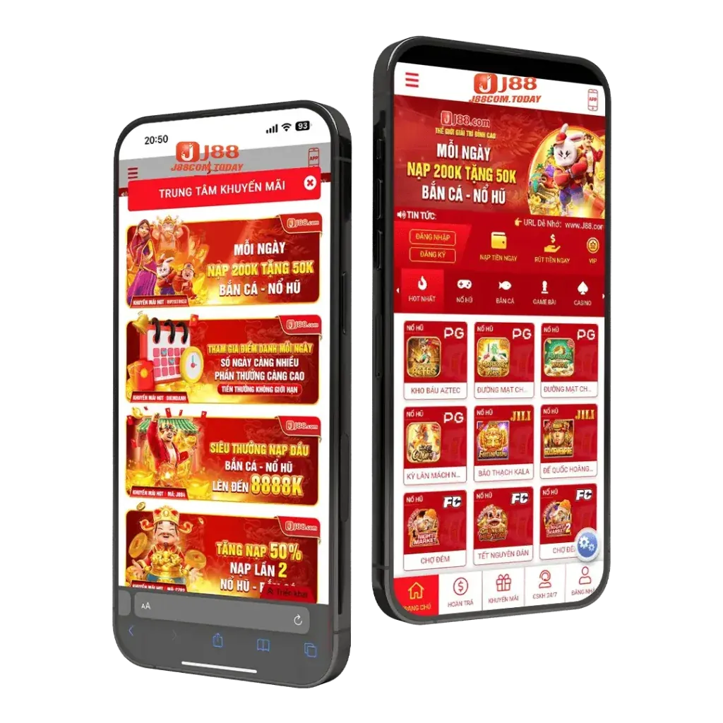 Giao dịch nhanh chóng QG88
