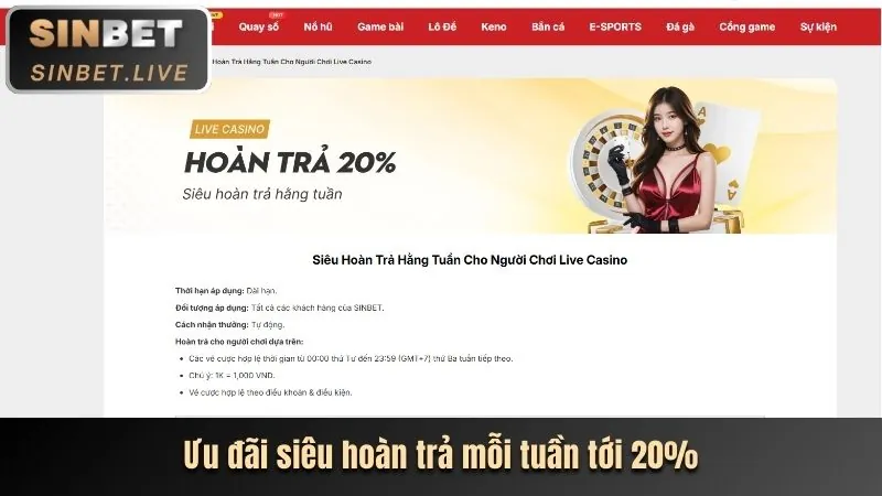 Khuyến mãi chào mừng QG88